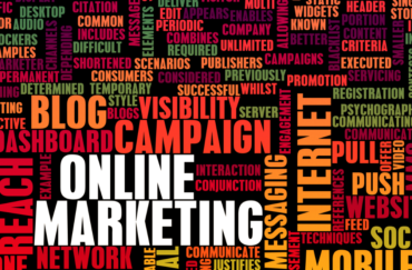 Online marketing szolgáltatóknak